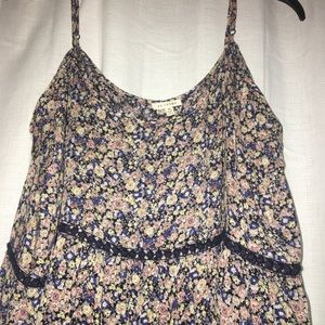 Pacsun dress size medium